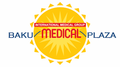 medical plaza logo