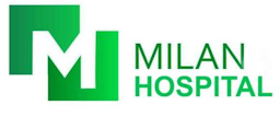 milan logo